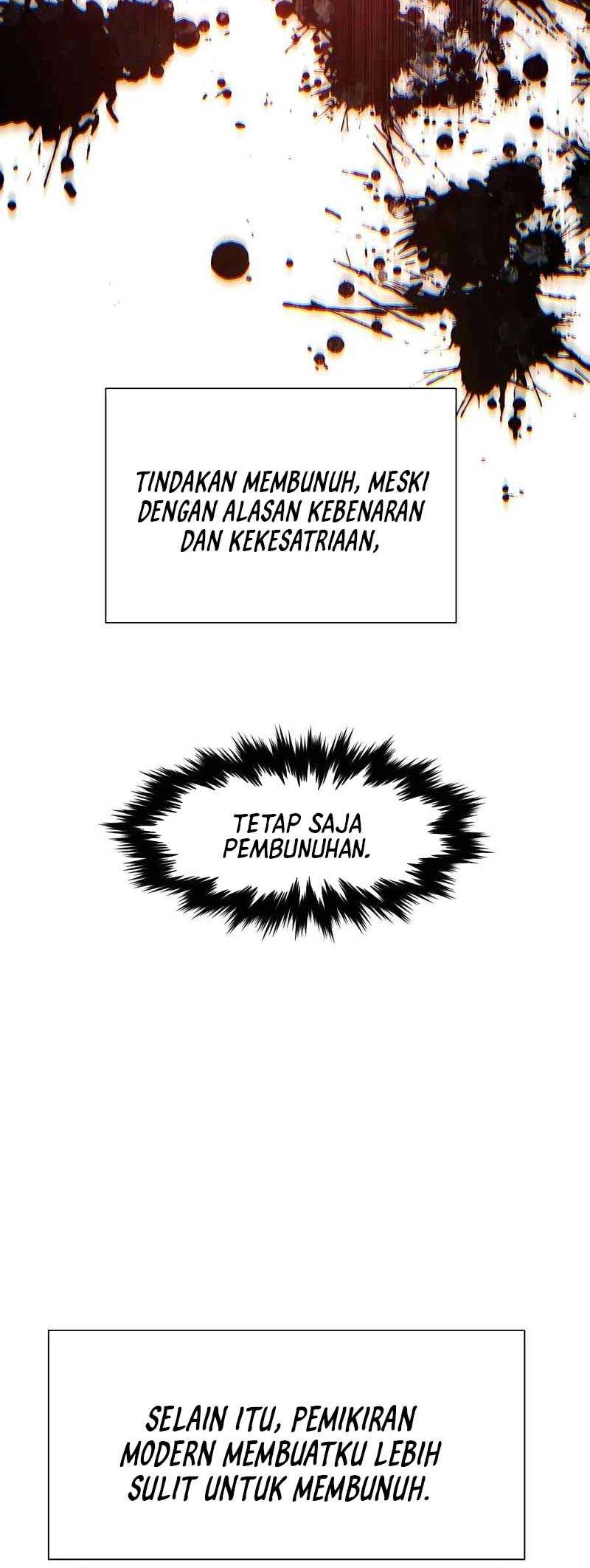 Modern Man Who Fall Into Murim Chapter 70 Gambar 25