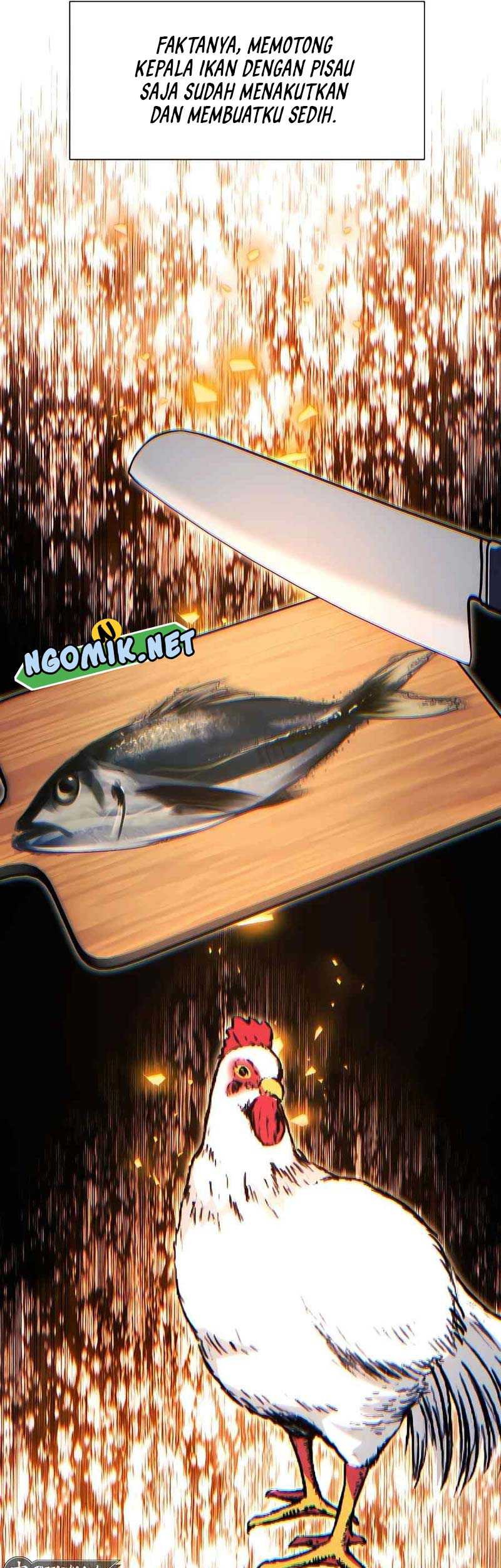 Modern Man Who Fall Into Murim Chapter 70 Gambar 26