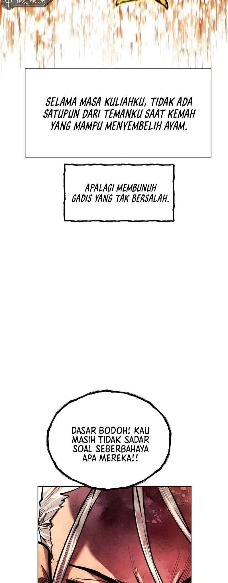 Modern Man Who Fall Into Murim Chapter 70 Gambar 27