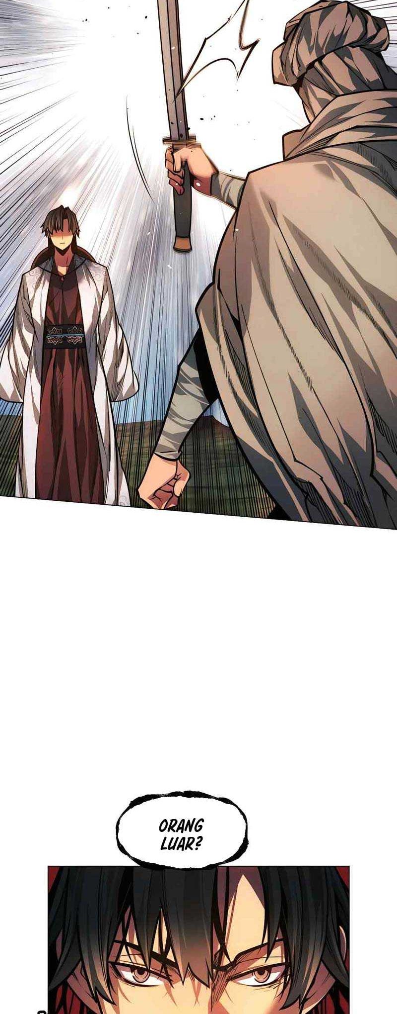 Modern Man Who Fall Into Murim Chapter 70 Gambar 31