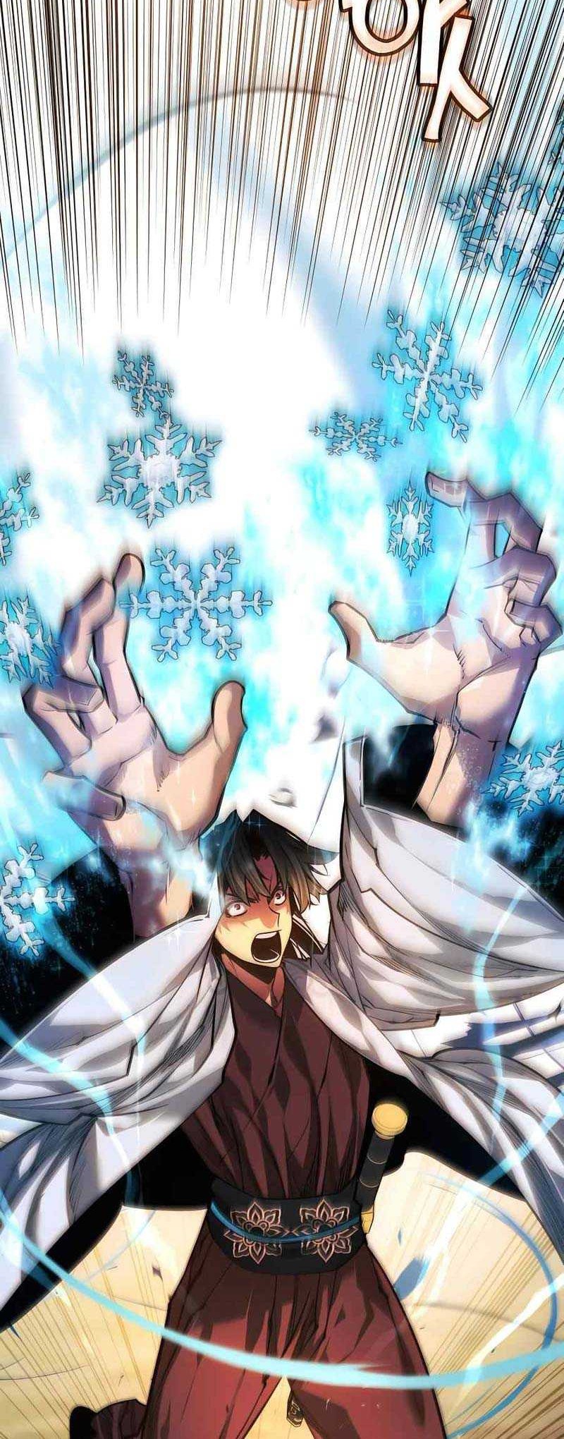 Modern Man Who Fall Into Murim Chapter 70 Gambar 33