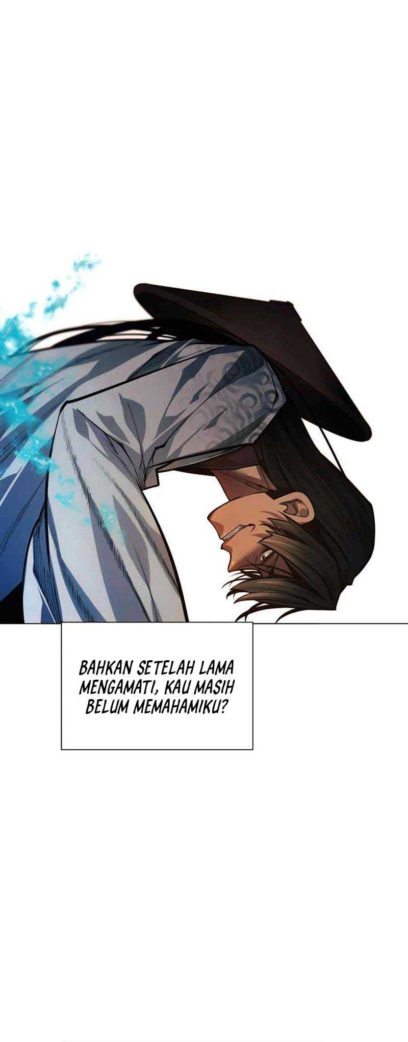 Modern Man Who Fall Into Murim Chapter 70 Gambar 37