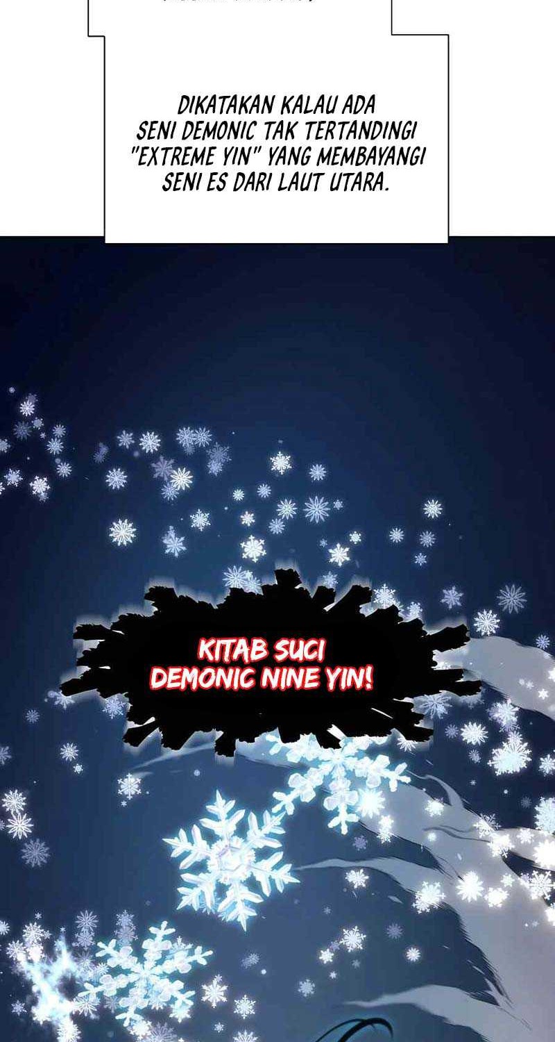 Modern Man Who Fall Into Murim Chapter 70 Gambar 43