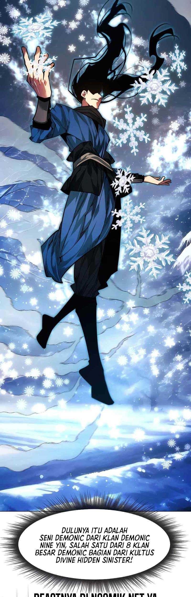 Modern Man Who Fall Into Murim Chapter 70 Gambar 44