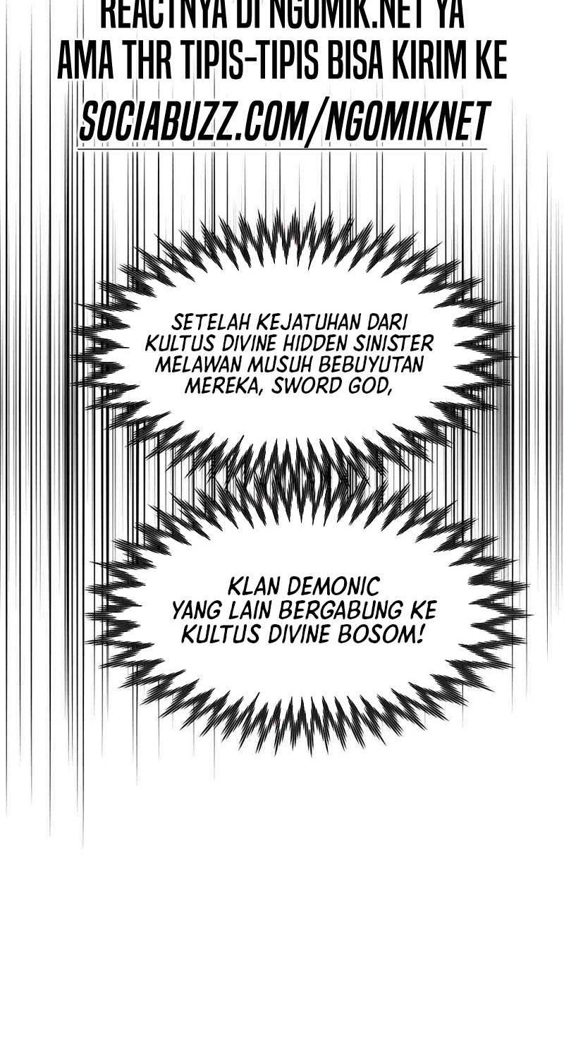 Modern Man Who Fall Into Murim Chapter 70 Gambar 45