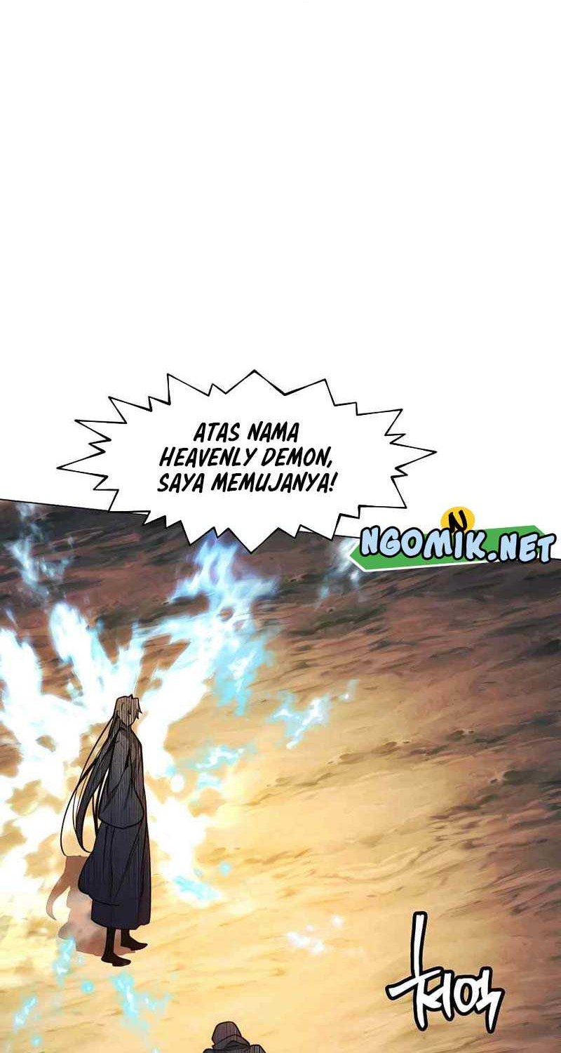 Modern Man Who Fall Into Murim Chapter 70 Gambar 47