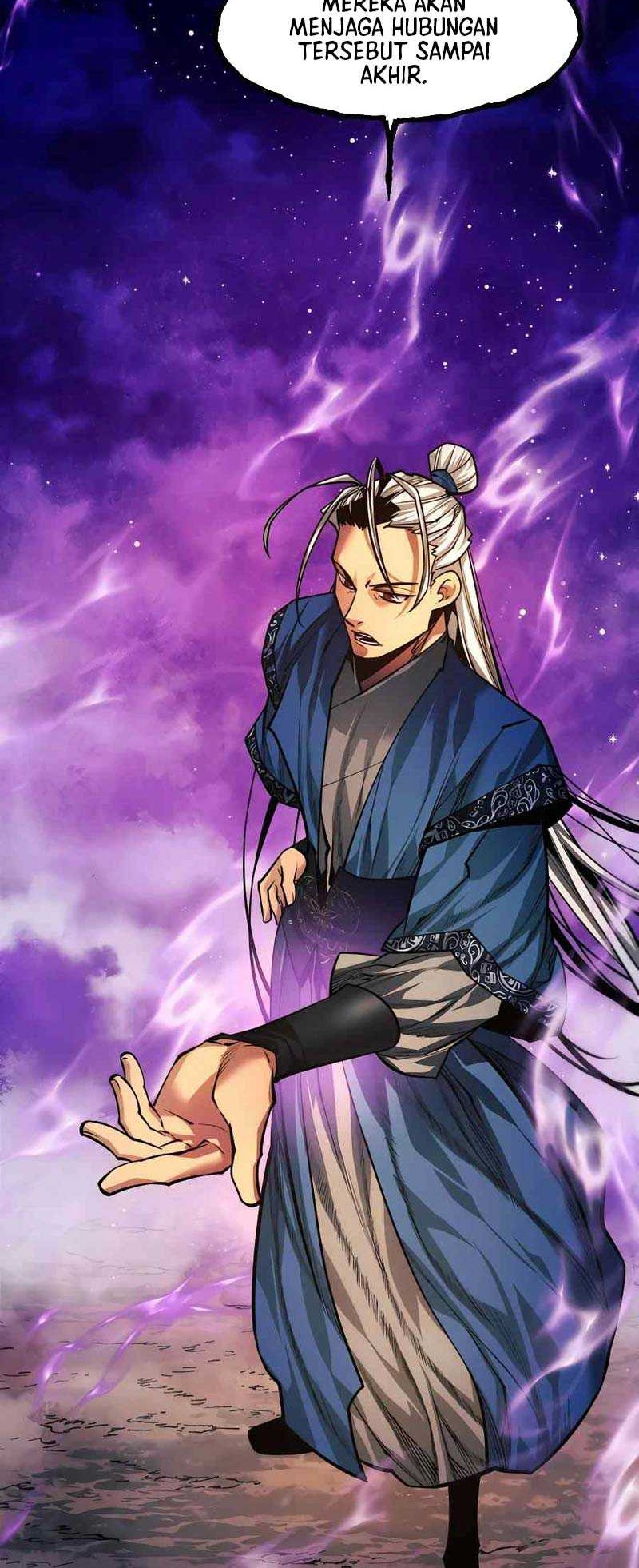 Modern Man Who Fall Into Murim Chapter 70 Gambar 55