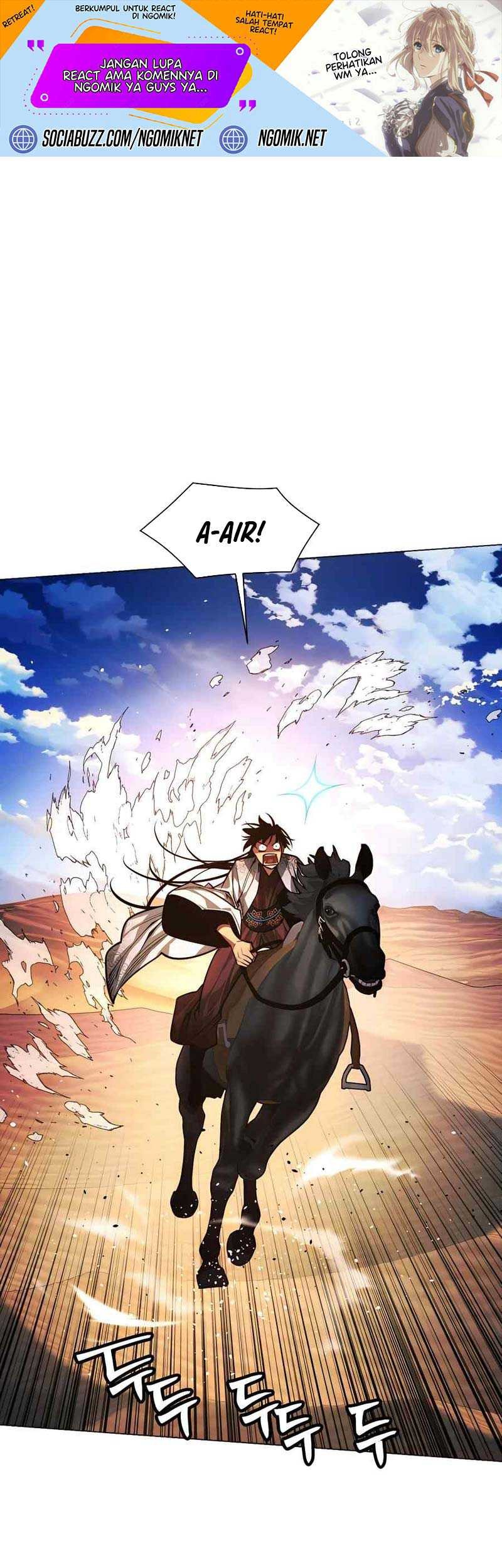 Baca  Modern Man Who Fall Into Murim Chapter 70 Gambar 2