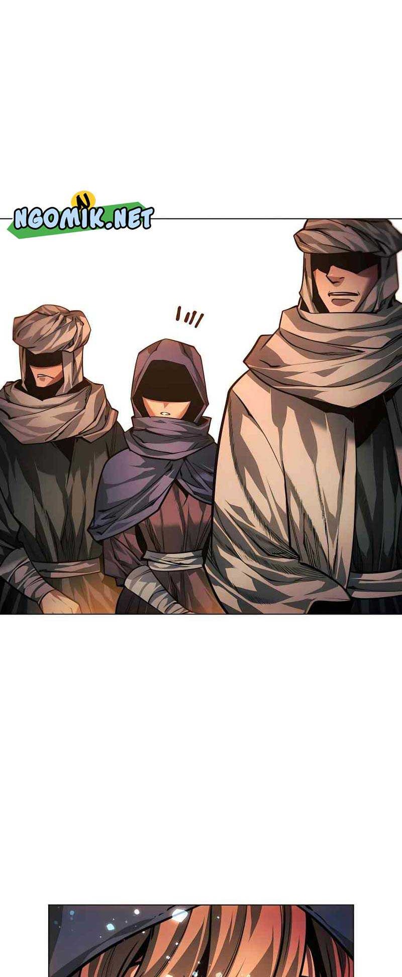 Modern Man Who Fall Into Murim Chapter 70 Gambar 3