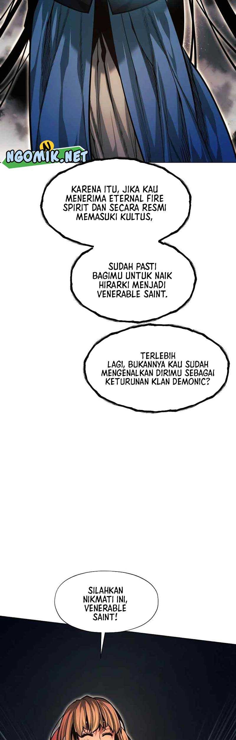 Modern Man Who Fall Into Murim Chapter 70 Gambar 60