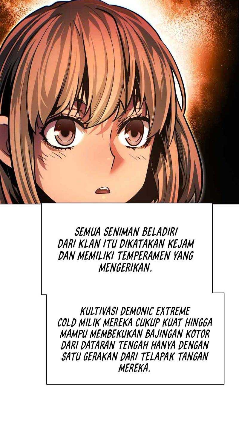 Modern Man Who Fall Into Murim Chapter 70 Gambar 65