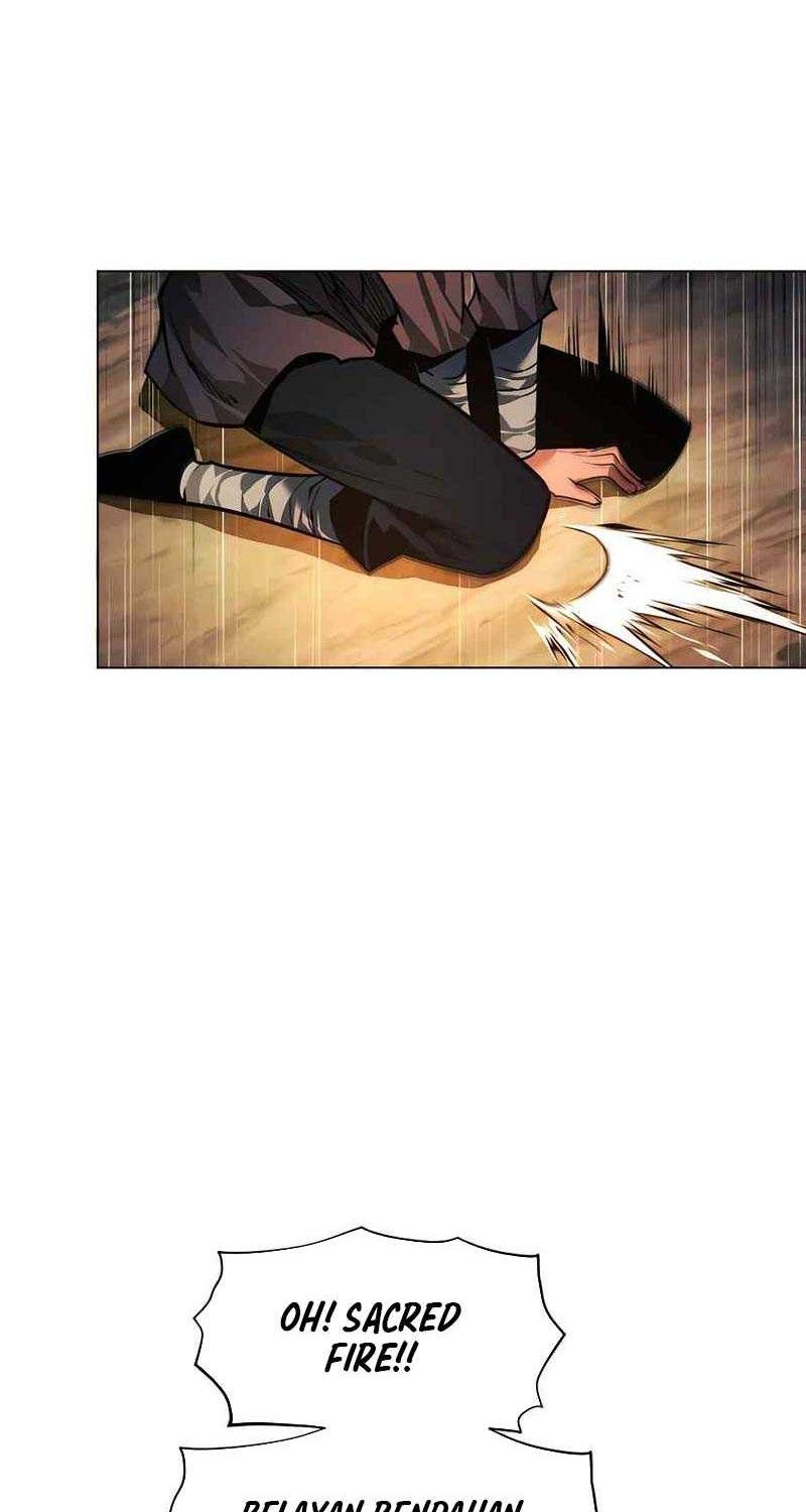 Modern Man Who Fall Into Murim Chapter 70 Gambar 69