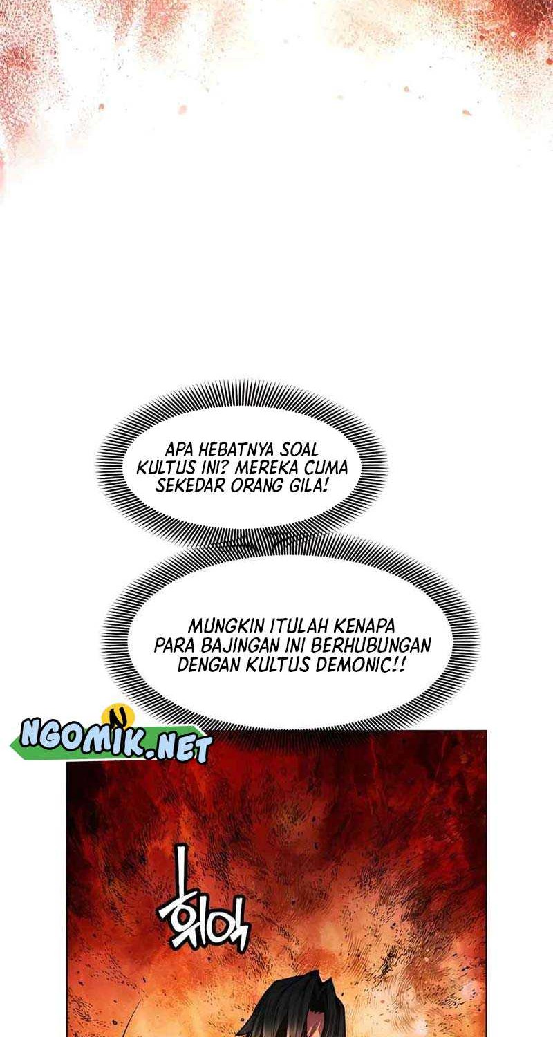 Modern Man Who Fall Into Murim Chapter 70 Gambar 75