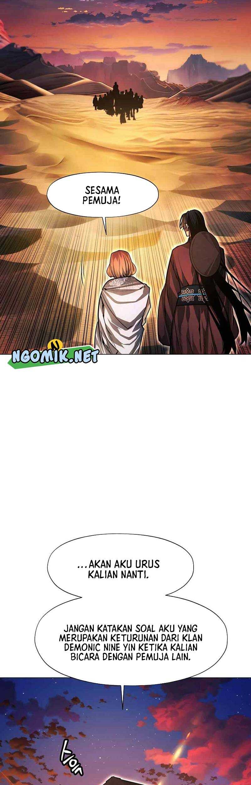 Modern Man Who Fall Into Murim Chapter 70 Gambar 80