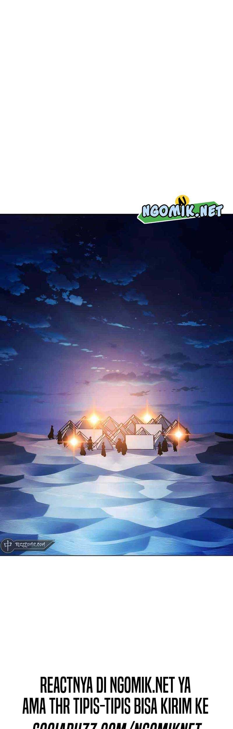 Modern Man Who Fall Into Murim Chapter 70 Gambar 82