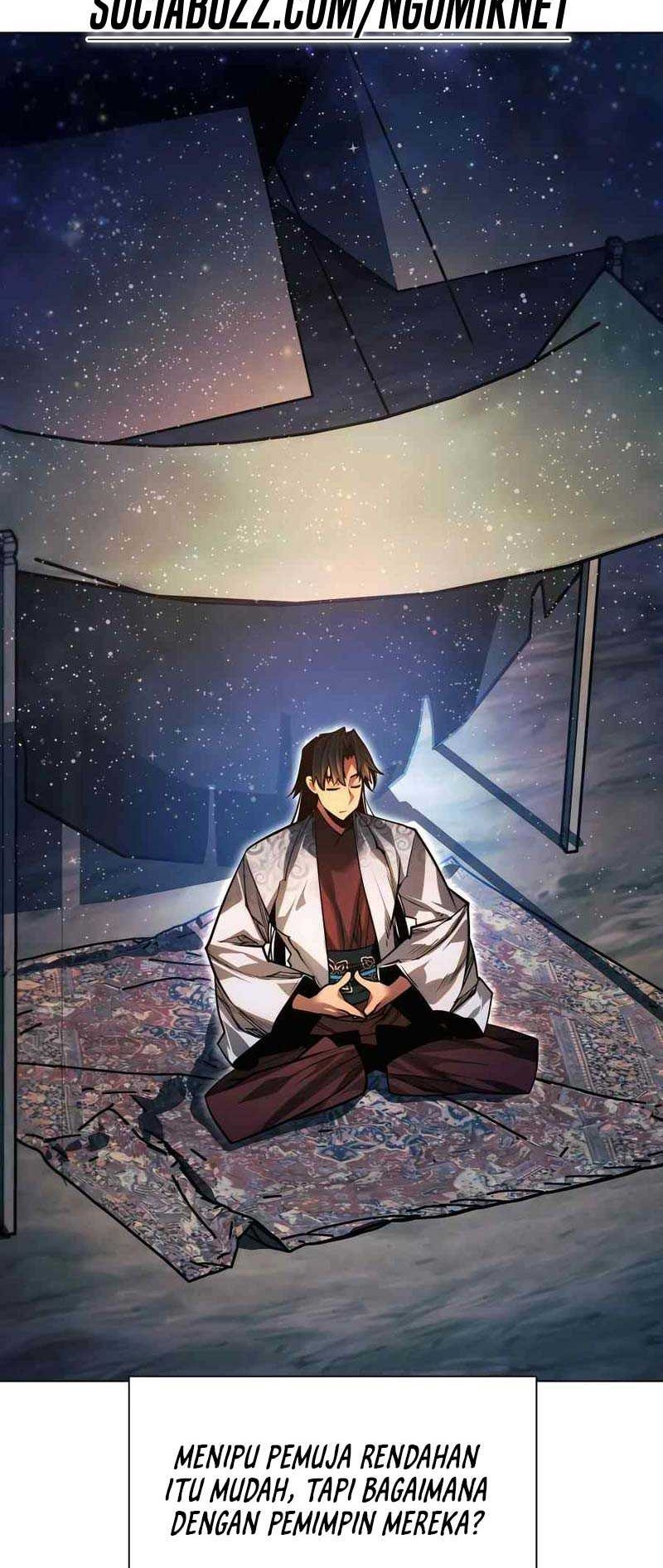 Modern Man Who Fall Into Murim Chapter 70 Gambar 83