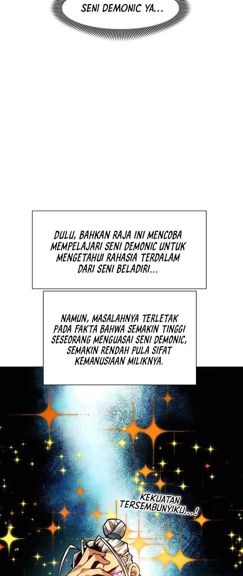Modern Man Who Fall Into Murim Chapter 70 Gambar 85