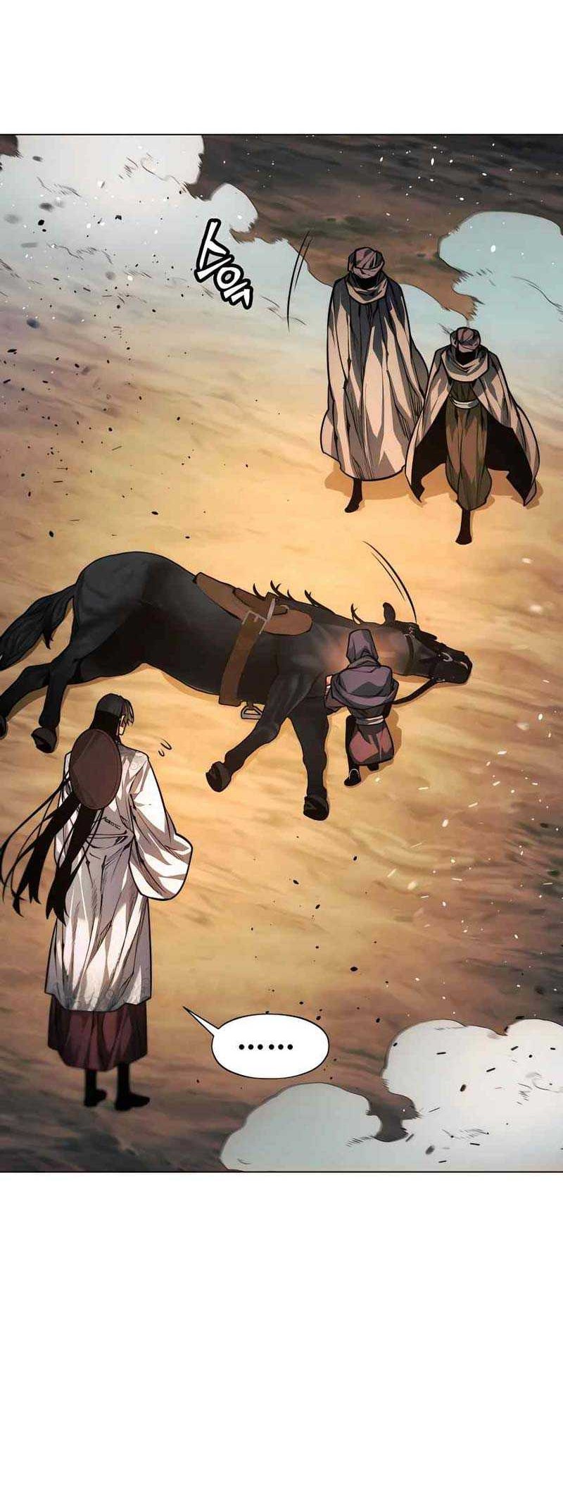 Modern Man Who Fall Into Murim Chapter 70 Gambar 15