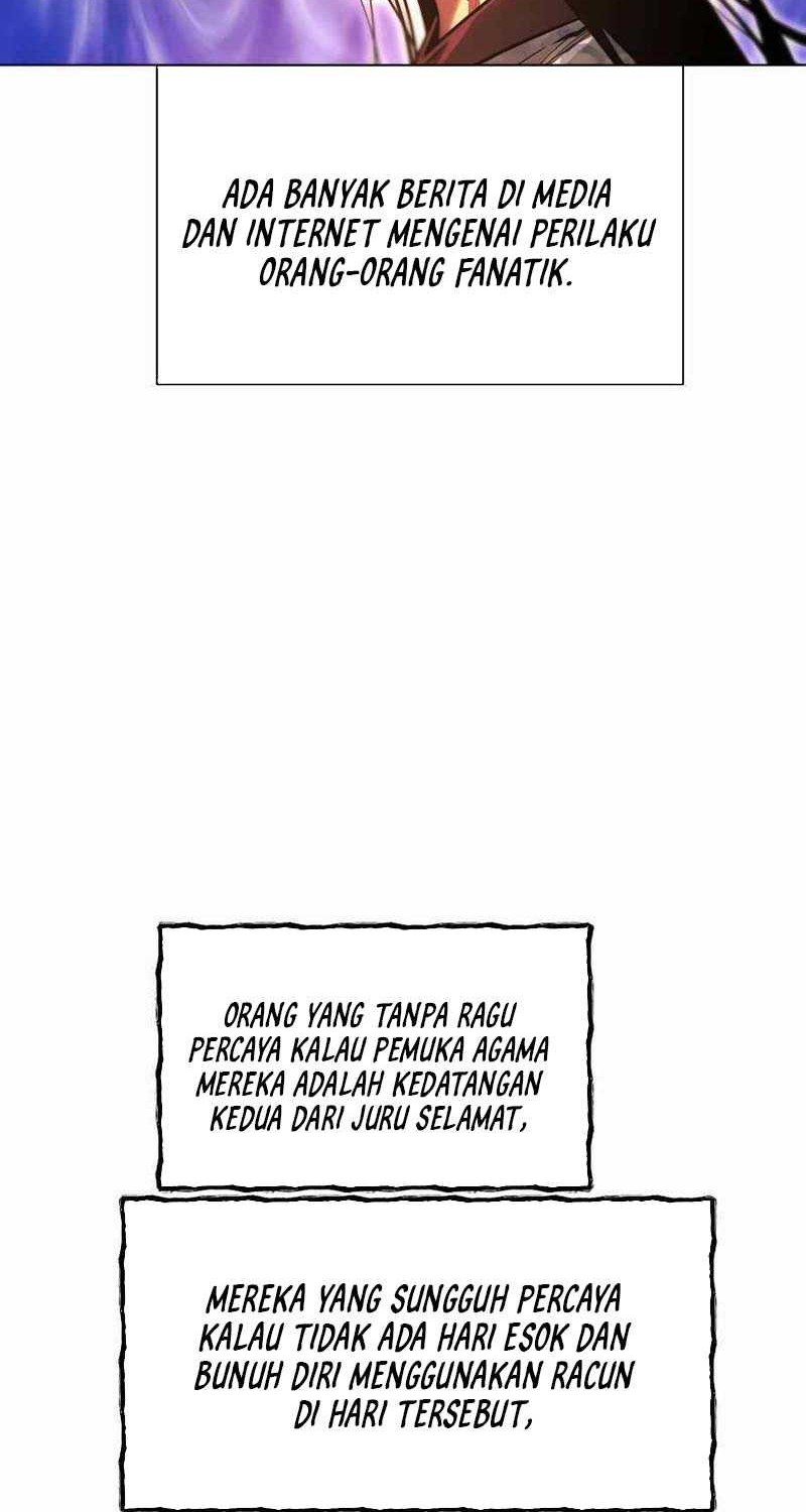 Modern Man Who Fall Into Murim Chapter 69 Gambar 19