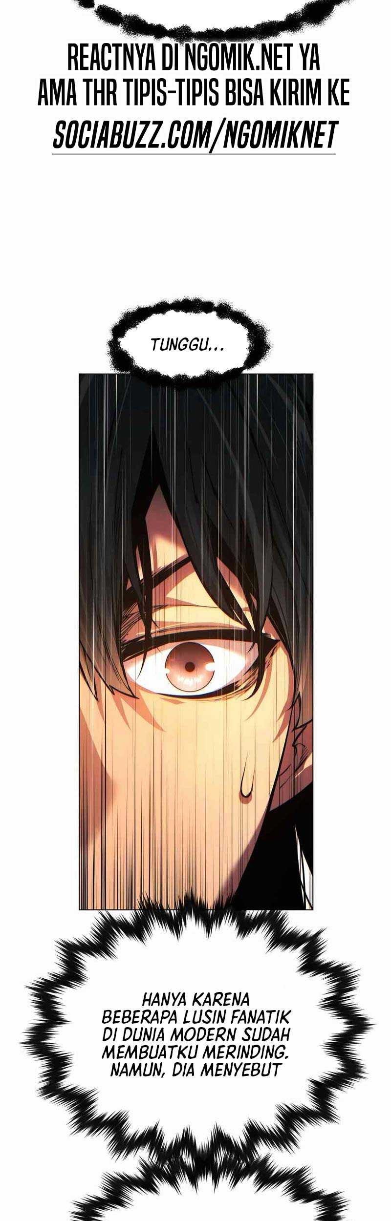 Modern Man Who Fall Into Murim Chapter 69 Gambar 22