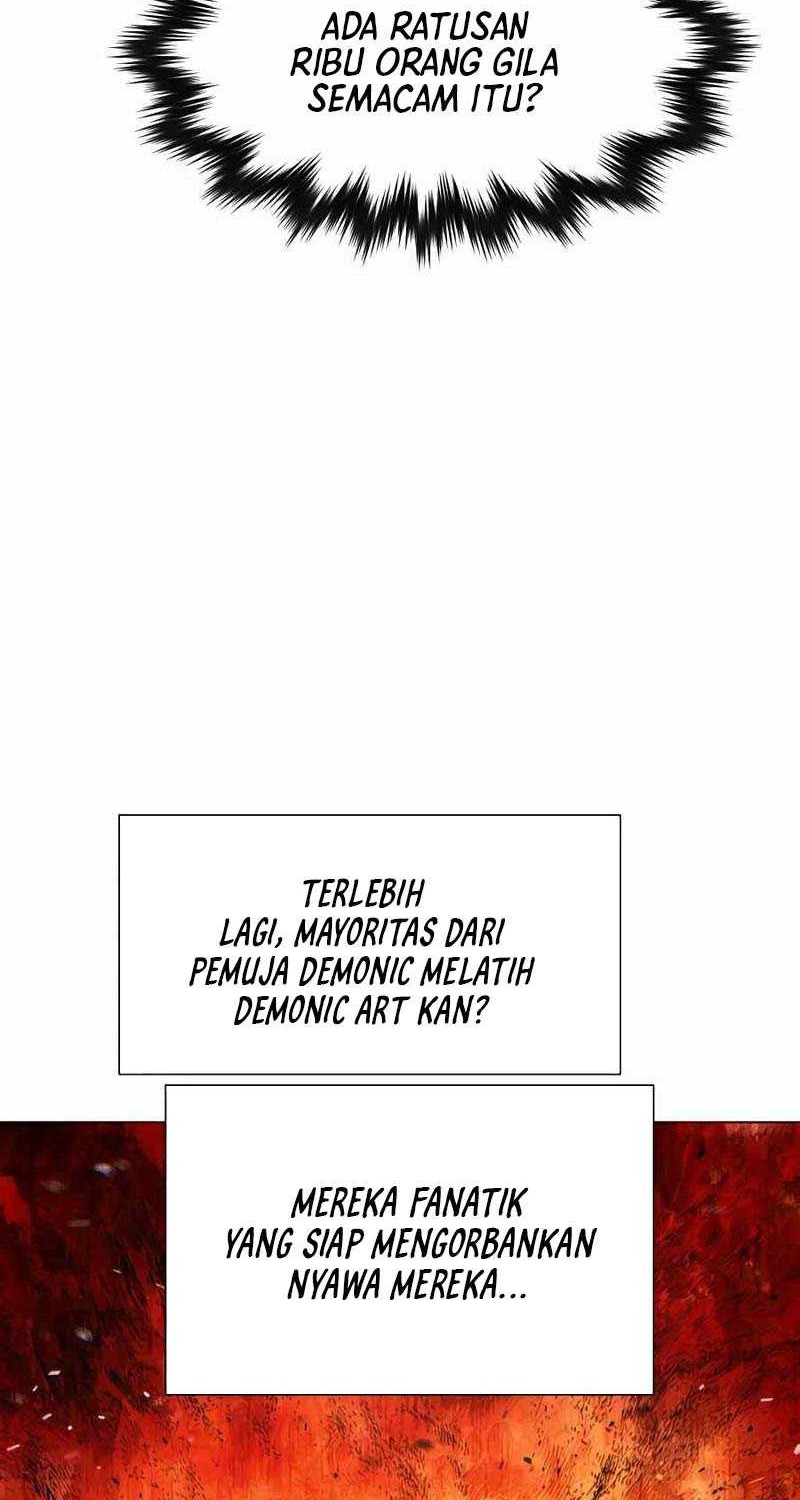 Modern Man Who Fall Into Murim Chapter 69 Gambar 23