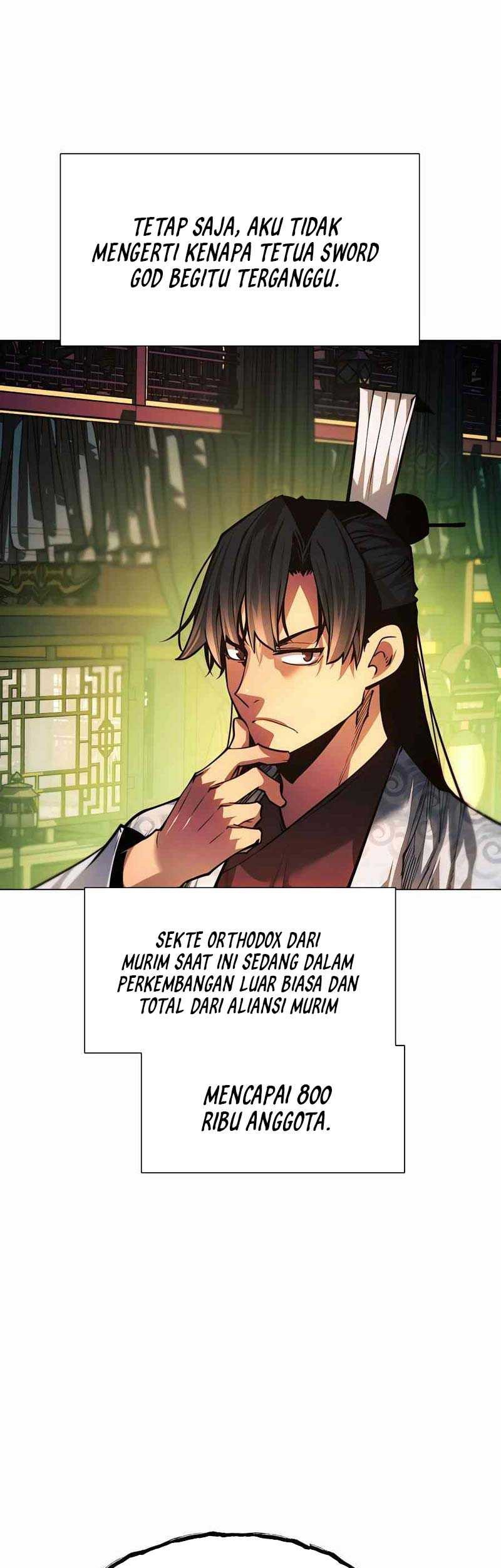 Modern Man Who Fall Into Murim Chapter 69 Gambar 26