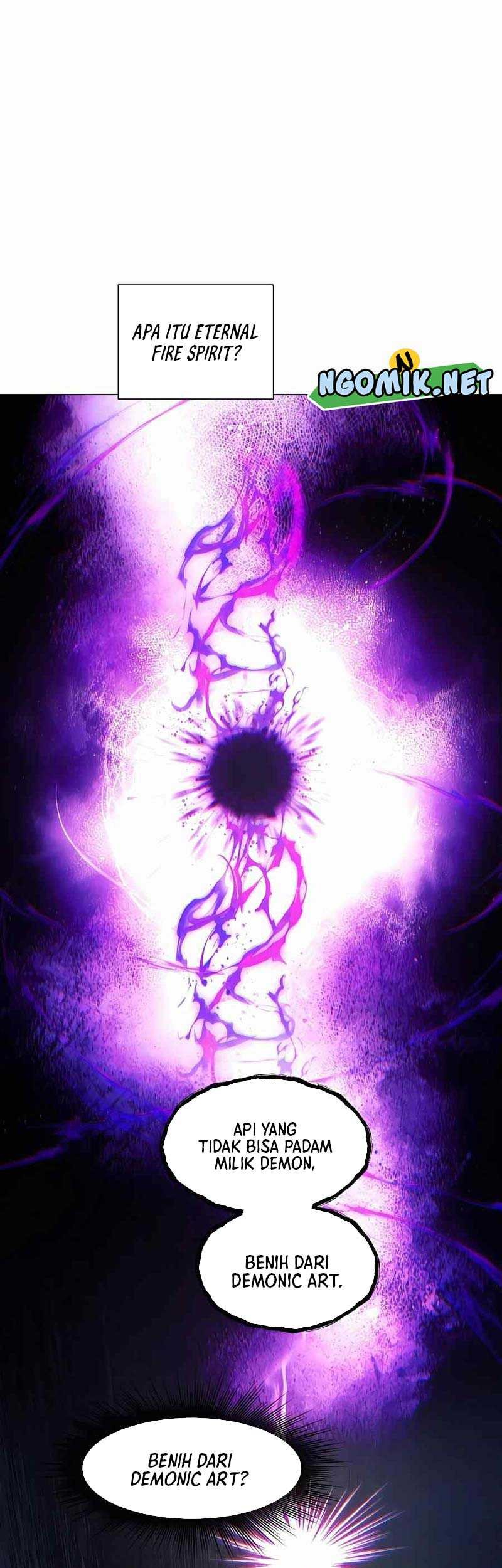 Modern Man Who Fall Into Murim Chapter 69 Gambar 32