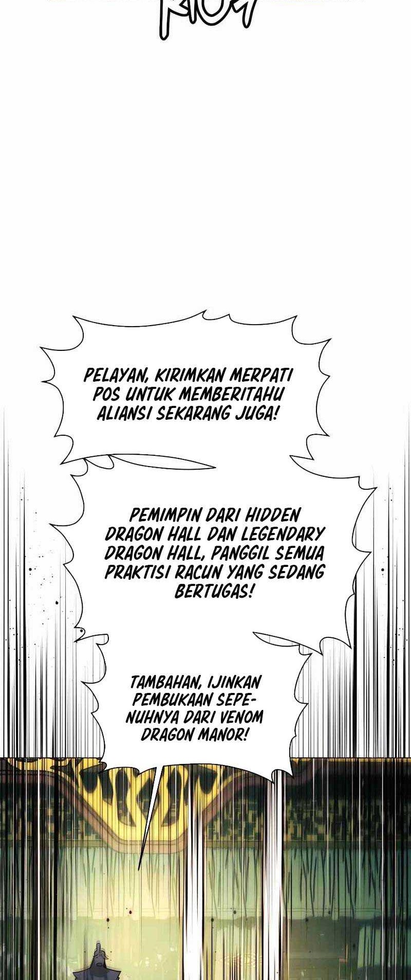 Modern Man Who Fall Into Murim Chapter 69 Gambar 35