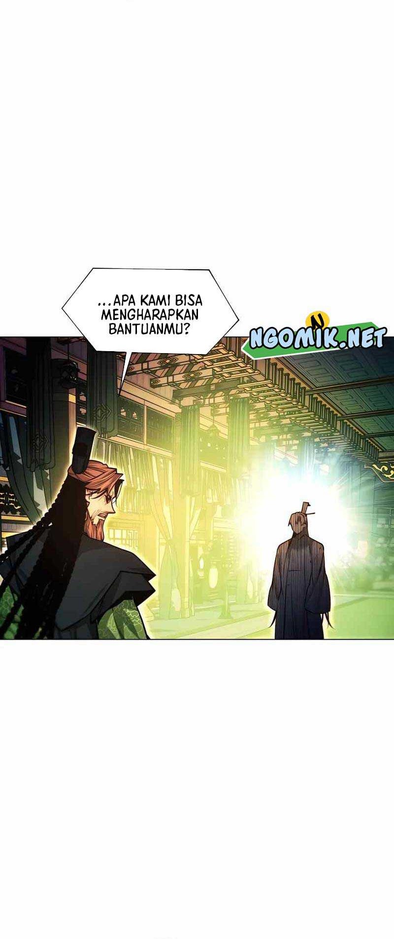 Modern Man Who Fall Into Murim Chapter 69 Gambar 39