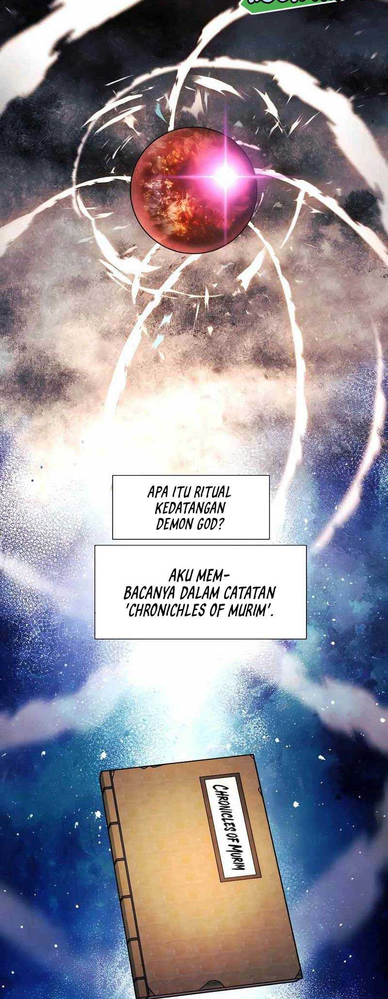 Modern Man Who Fall Into Murim Chapter 69 Gambar 47