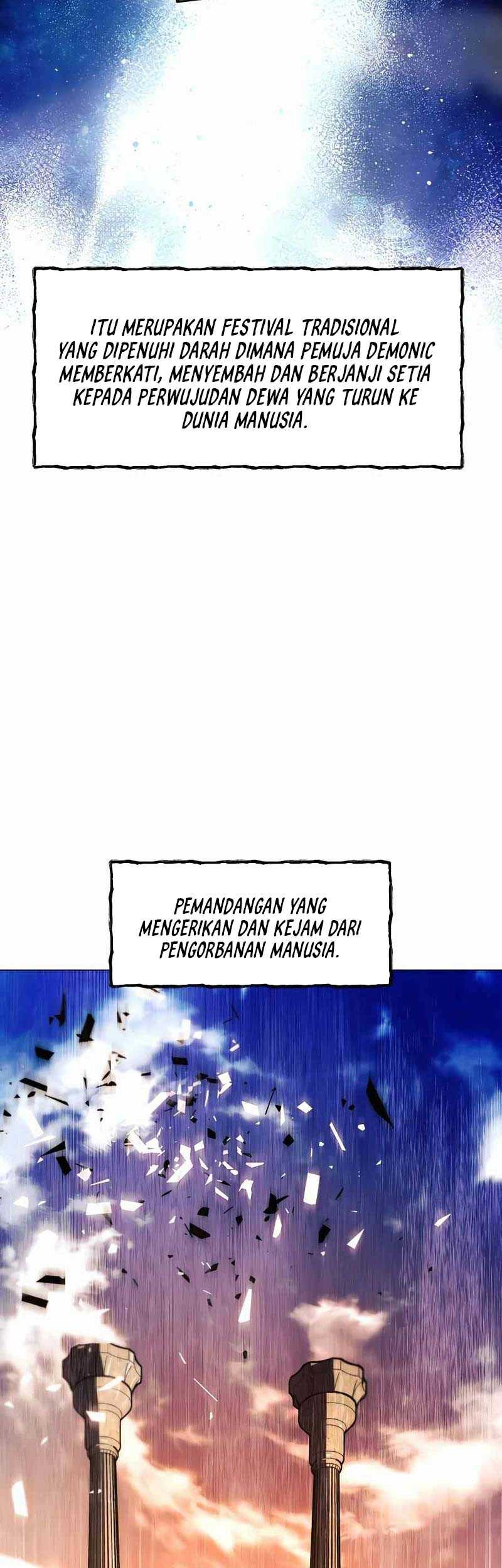 Modern Man Who Fall Into Murim Chapter 69 Gambar 48