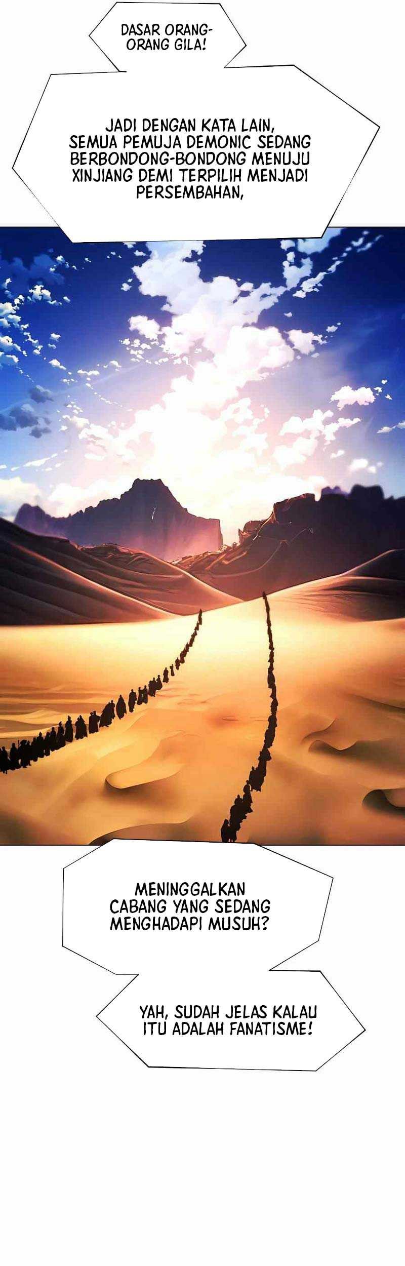 Modern Man Who Fall Into Murim Chapter 69 Gambar 52