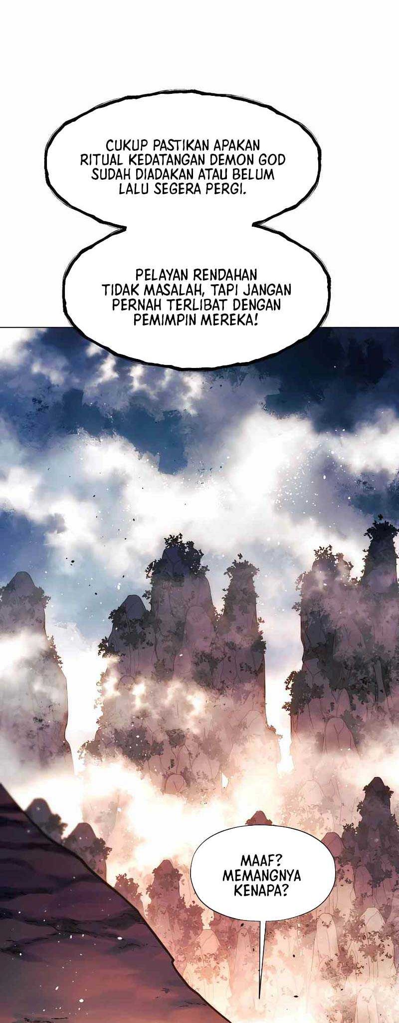 Modern Man Who Fall Into Murim Chapter 69 Gambar 53