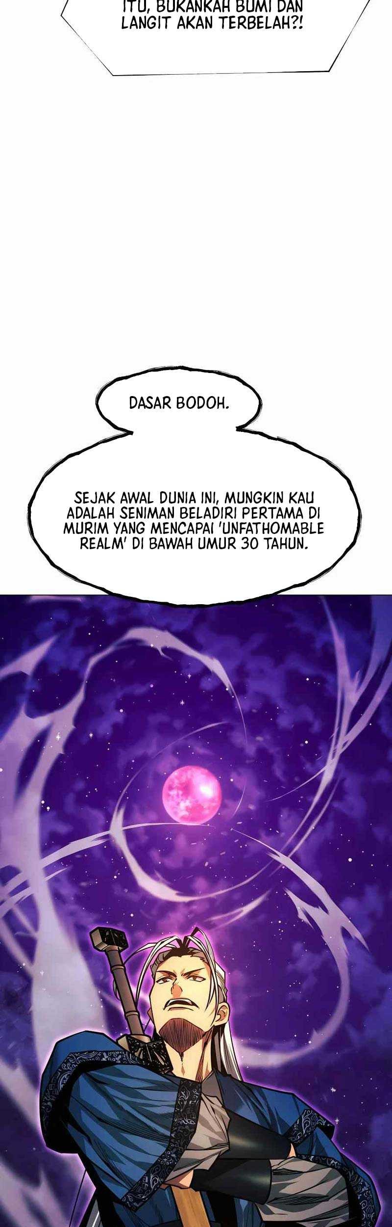Modern Man Who Fall Into Murim Chapter 69 Gambar 60