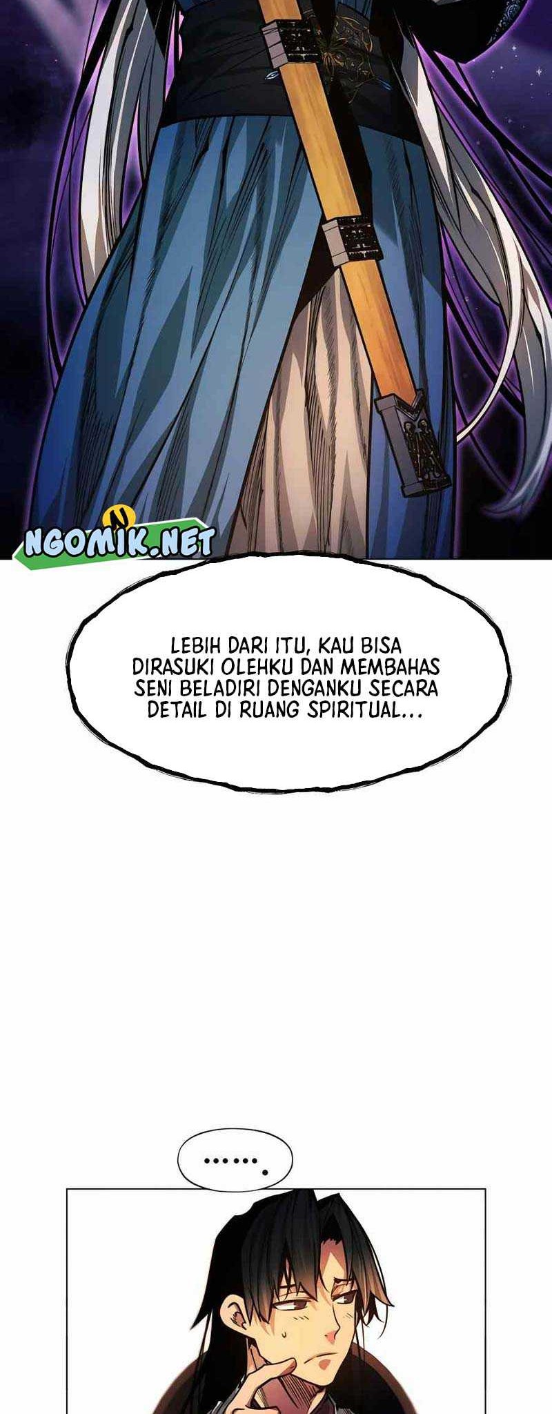 Modern Man Who Fall Into Murim Chapter 69 Gambar 61