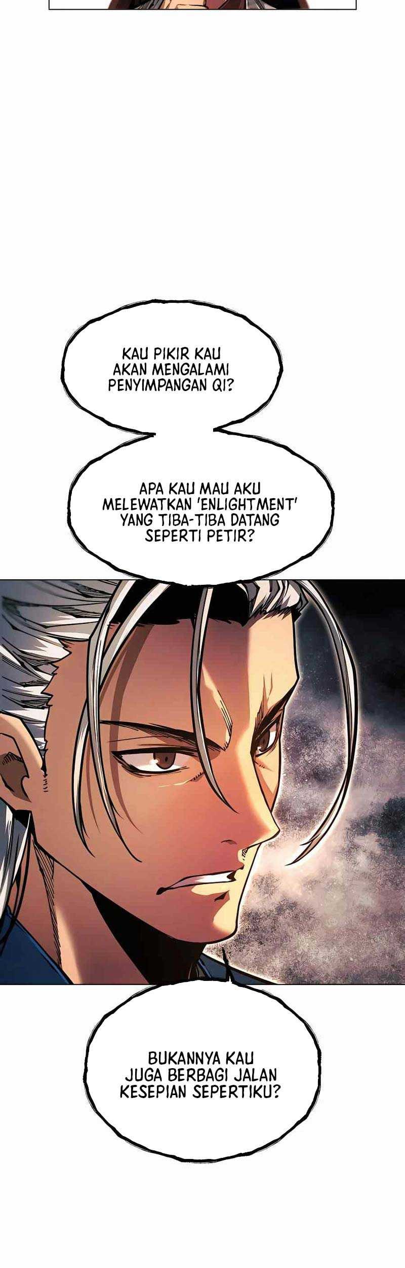 Modern Man Who Fall Into Murim Chapter 69 Gambar 62