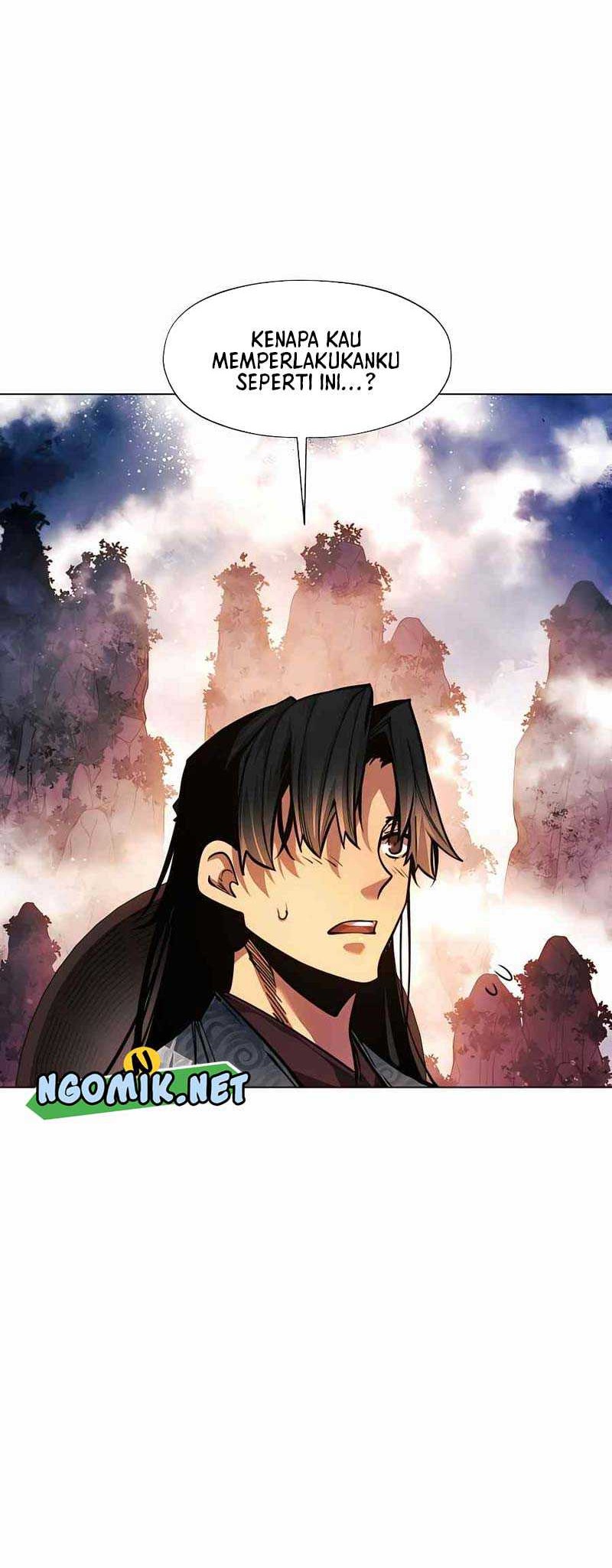 Modern Man Who Fall Into Murim Chapter 69 Gambar 63