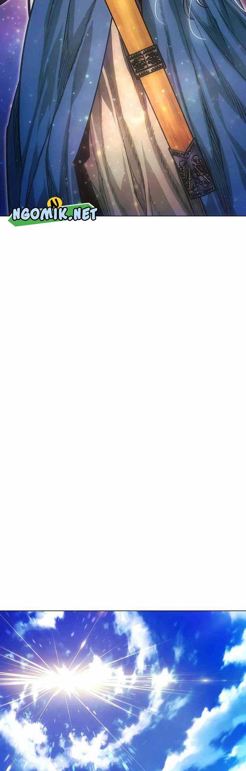 Modern Man Who Fall Into Murim Chapter 69 Gambar 66