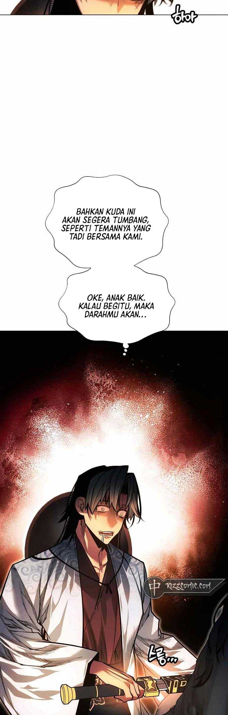 Modern Man Who Fall Into Murim Chapter 69 Gambar 74