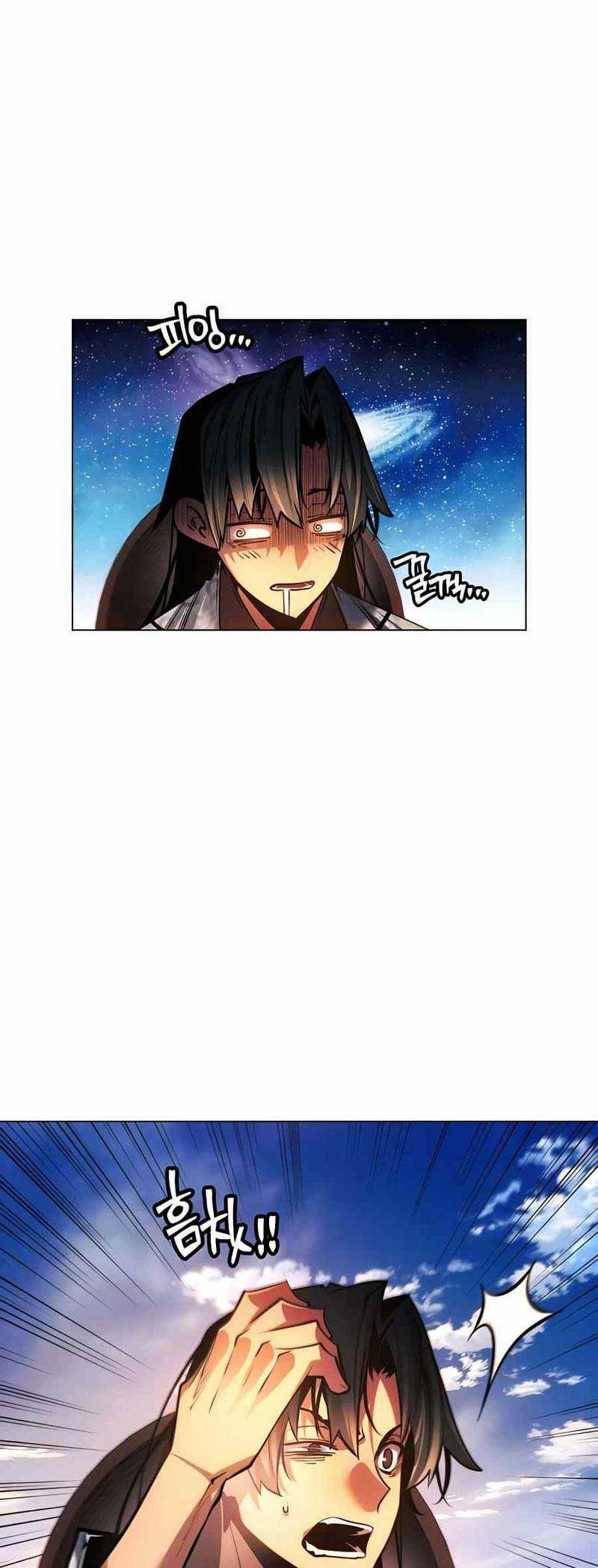 Modern Man Who Fall Into Murim Chapter 69 Gambar 77