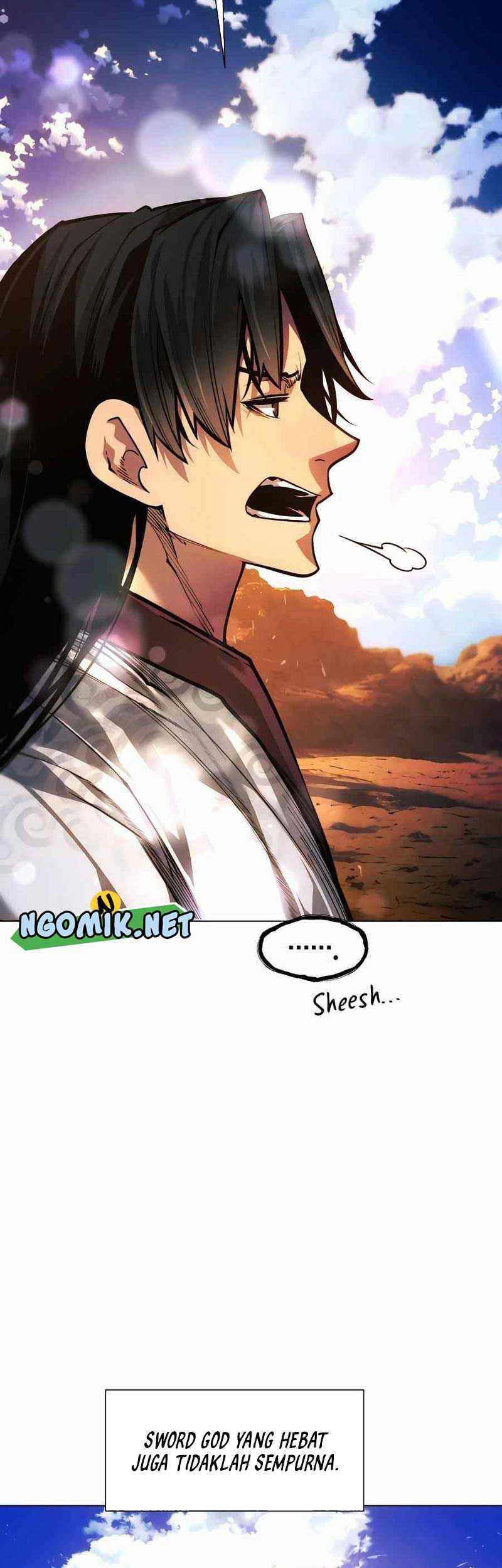 Modern Man Who Fall Into Murim Chapter 69 Gambar 82