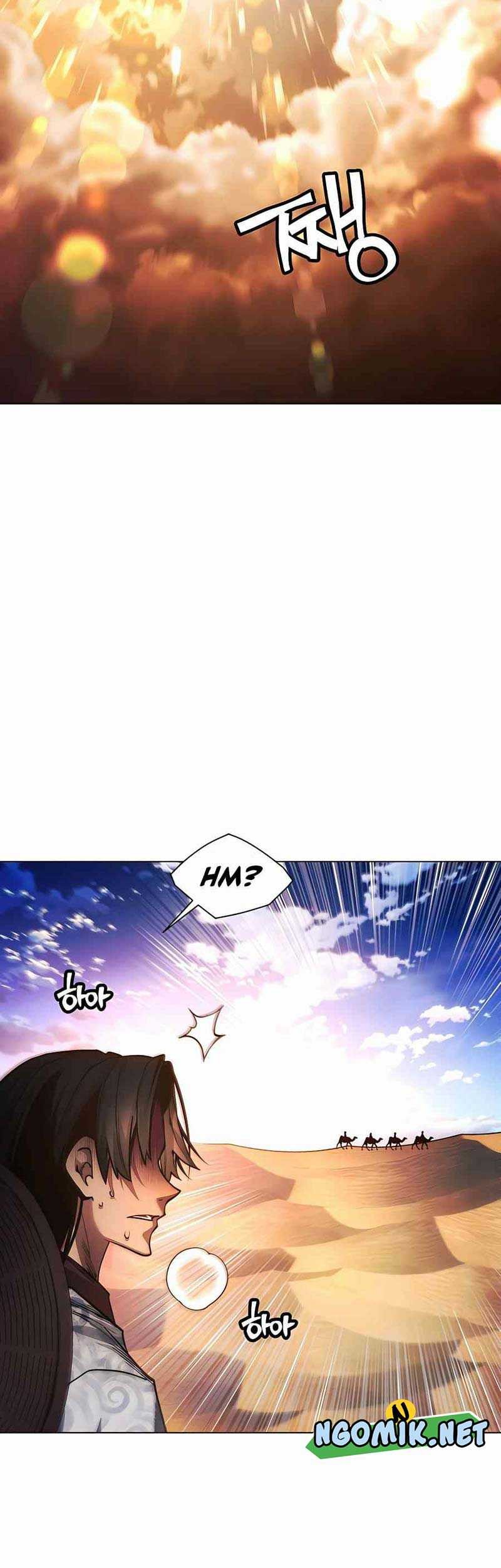 Modern Man Who Fall Into Murim Chapter 69 Gambar 86