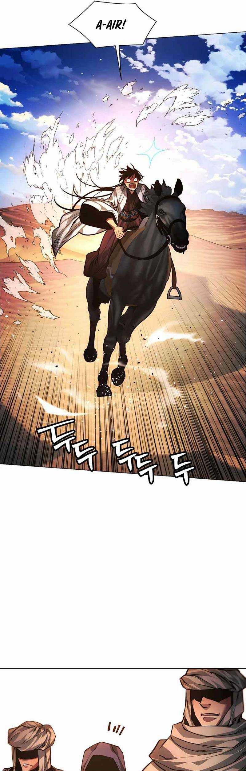 Modern Man Who Fall Into Murim Chapter 69 Gambar 88