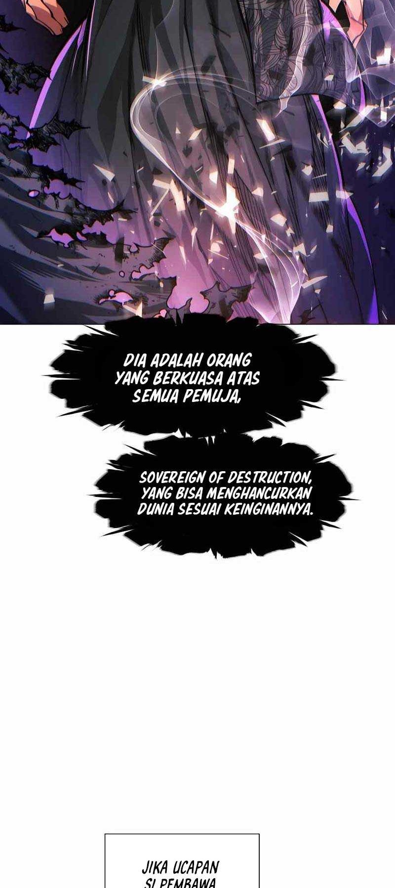 Modern Man Who Fall Into Murim Chapter 69 Gambar 7