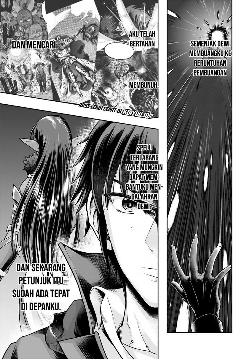 Hazure Waku no “Joutai Ijou Skill” de Saikyou ni Natta Ore ga Subete wo Juurin Suru made Chapter 45 Gambar 16