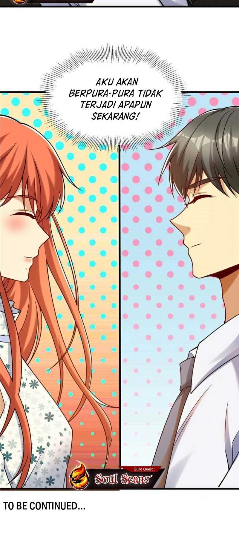 Losing Money to Be a Tycoon Chapter 80 Gambar 25