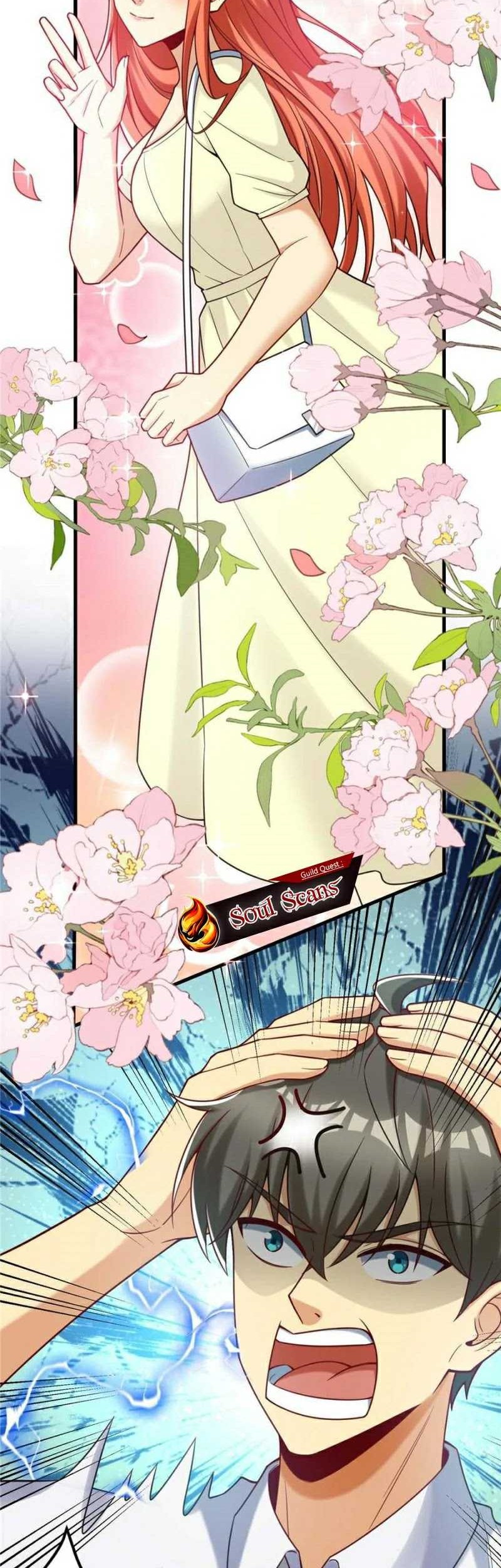 Losing Money to Be a Tycoon Chapter 79 Gambar 24
