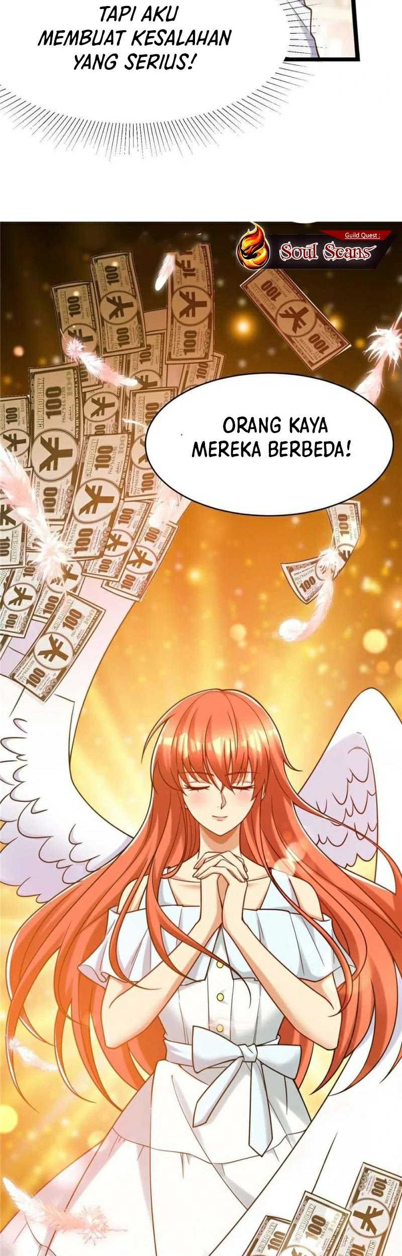Losing Money to Be a Tycoon Chapter 79 Gambar 27