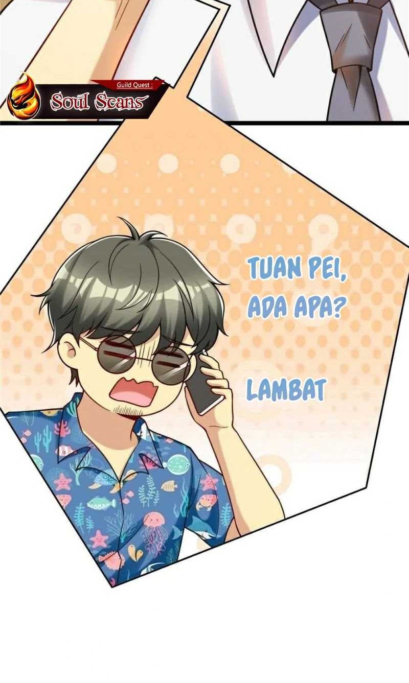 Losing Money to Be a Tycoon Chapter 79 Gambar 32