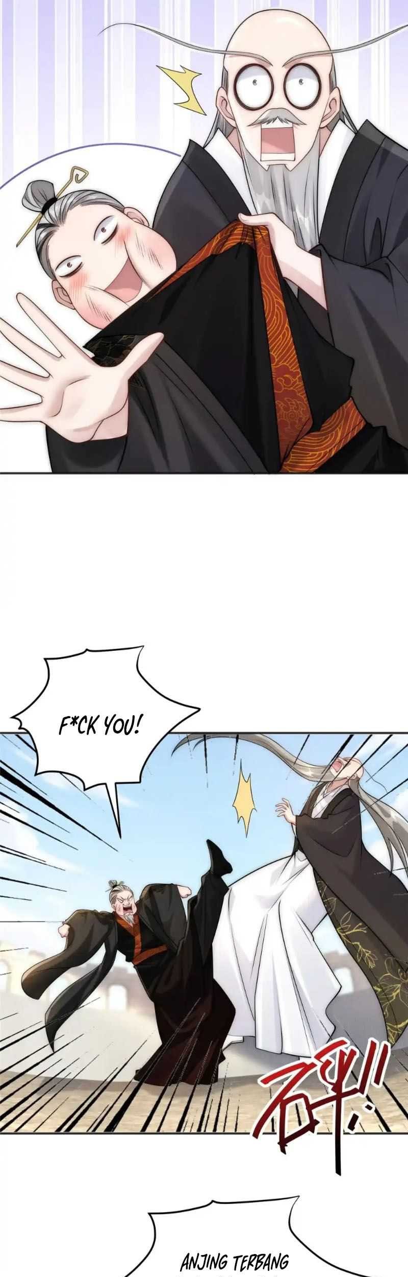 Reward 100 Million Lives at the Beginning Chapter 107 Gambar 22